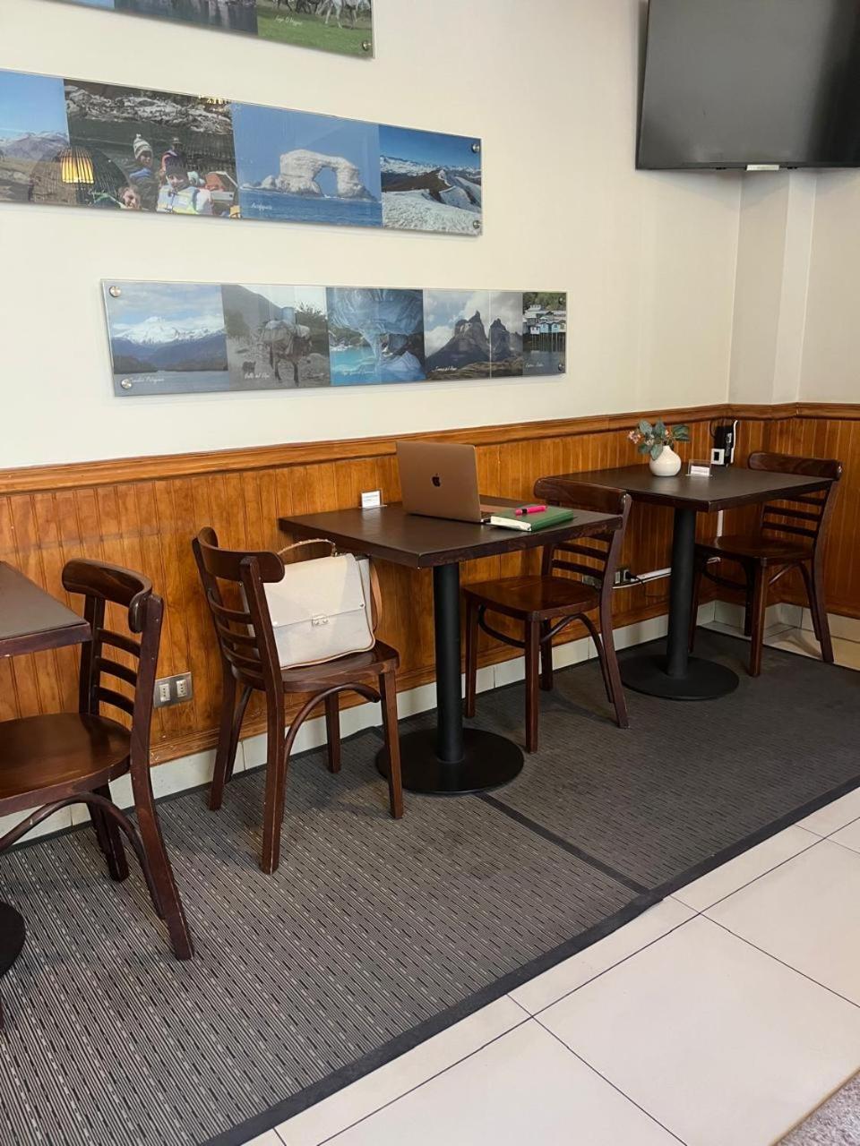 Apart Hotel Providencia Сантьяго Экстерьер фото