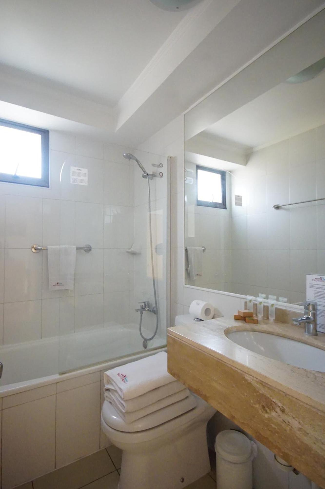 Apart Hotel Providencia Сантьяго Экстерьер фото