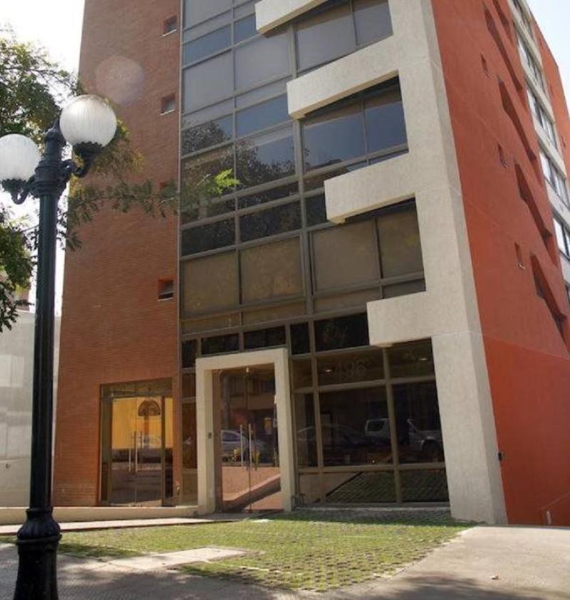 Apart Hotel Providencia Сантьяго Экстерьер фото