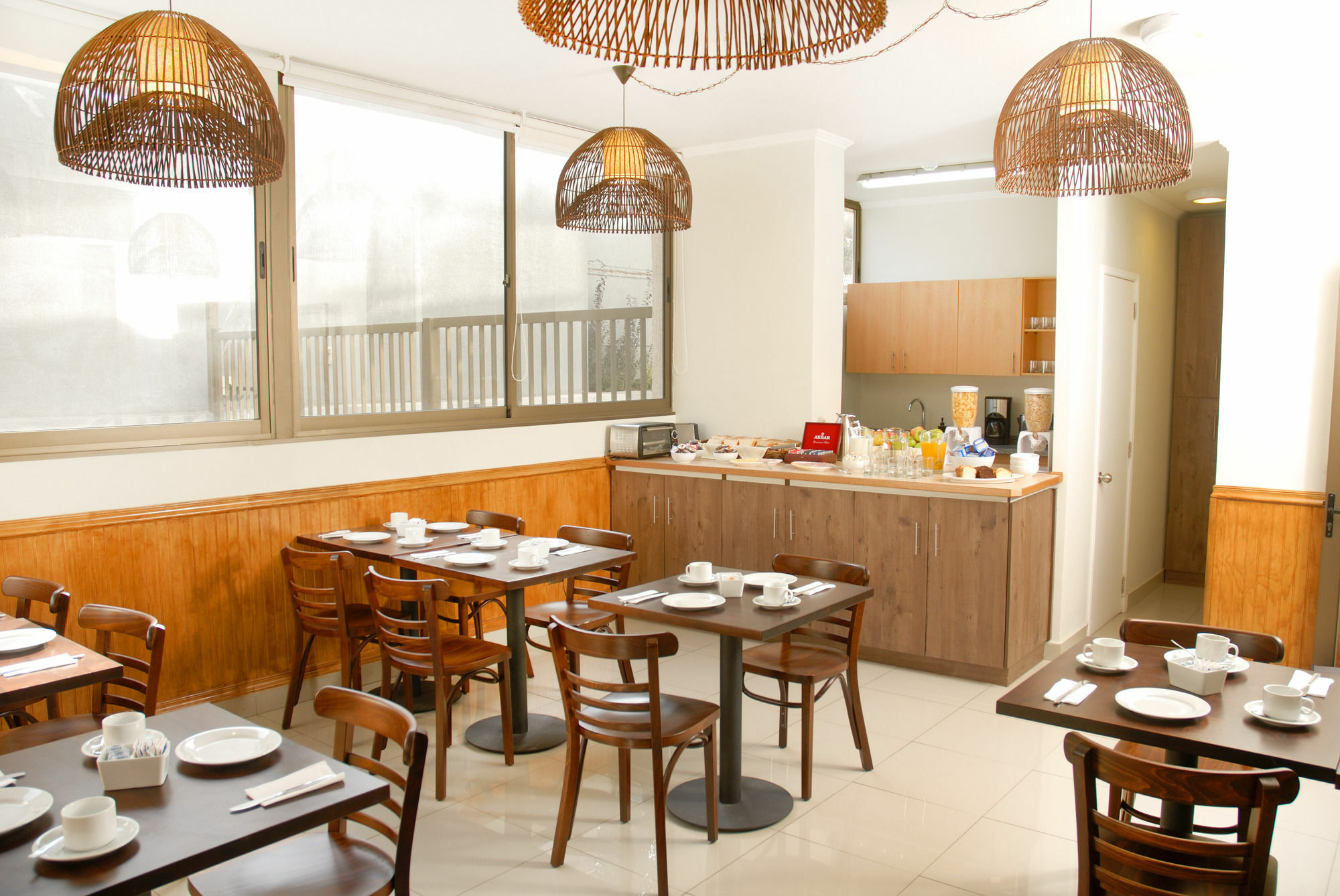 Apart Hotel Providencia Сантьяго Экстерьер фото