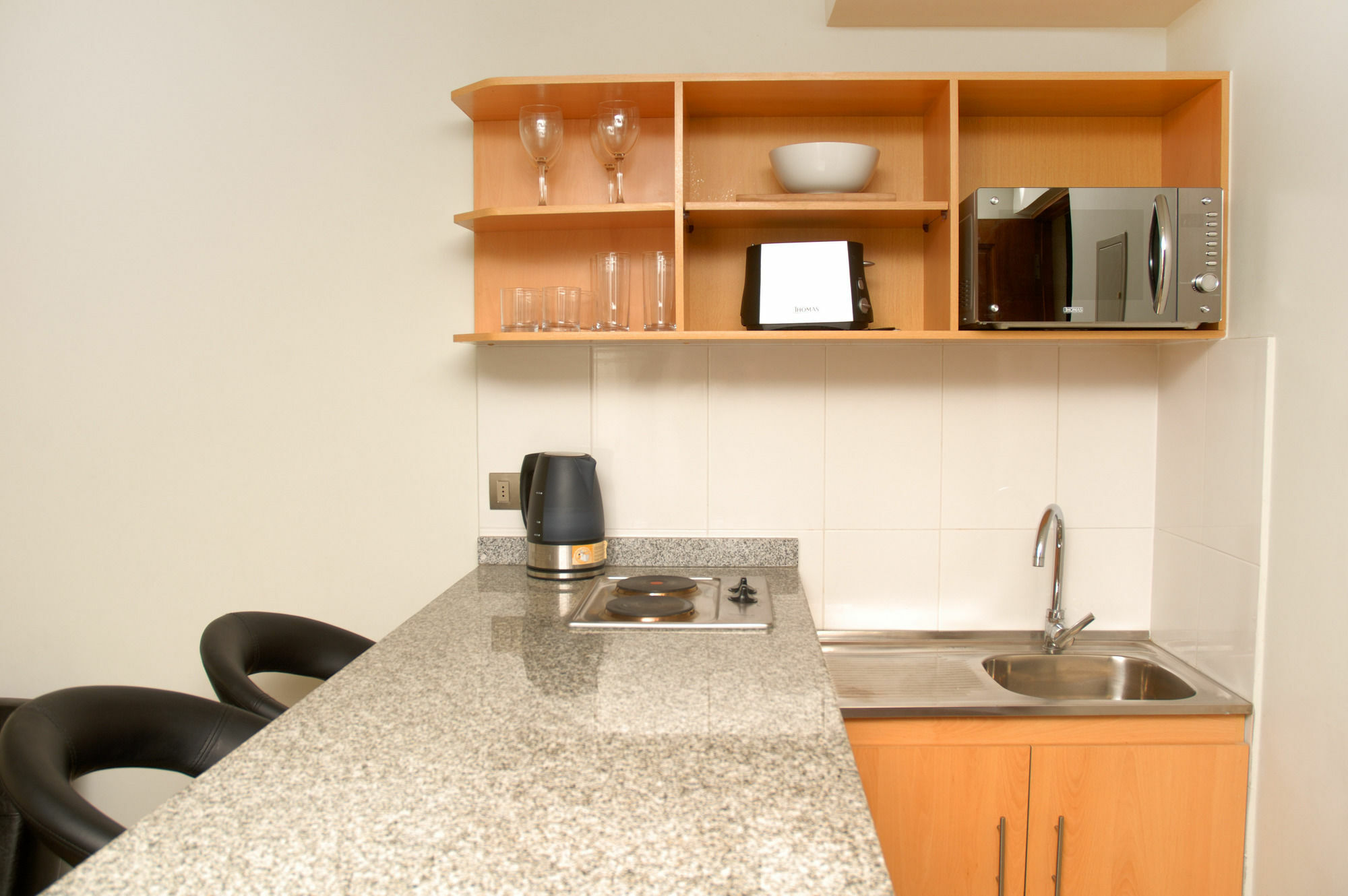 Apart Hotel Providencia Сантьяго Экстерьер фото